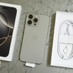iPhone 16 Pro Max có lag không