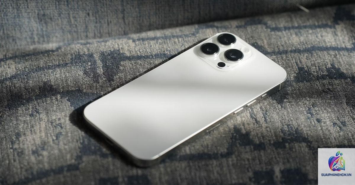 iPhone 16 Pro Max có lag không - Hình 2