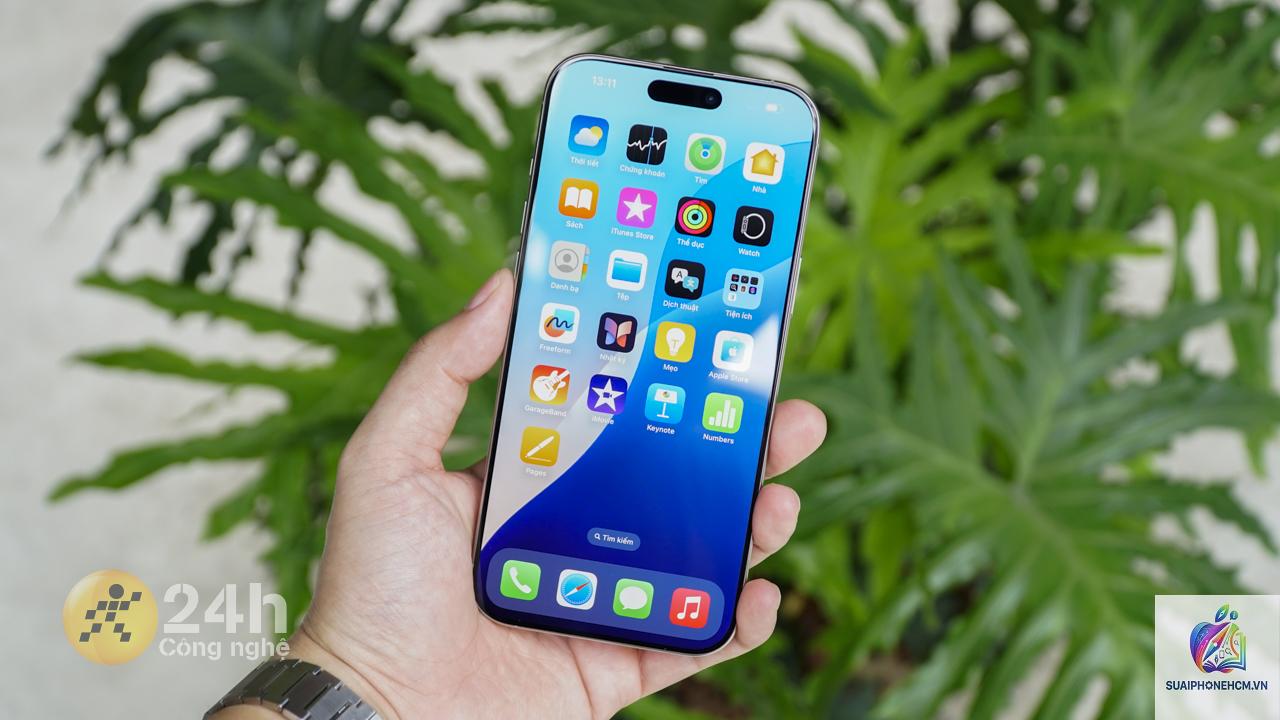 iPhone 16 Pro Max có lag không - Hình 3