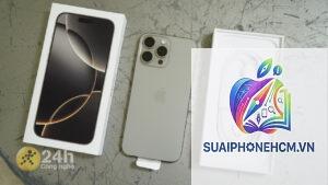 iPhone 16 Pro Max có lag không