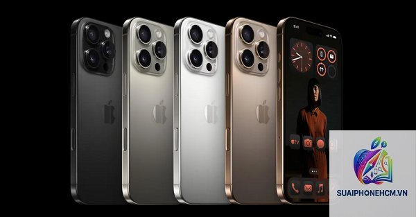 iPhone 16 Pro Max có lag không - Hình 4