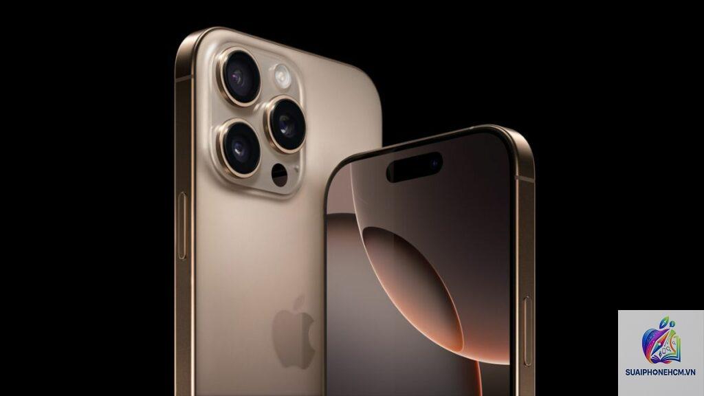 iPhone 16 Pro Max có nên mua cũ không