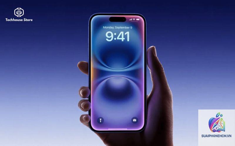iPhone 16 Pro Max có nên mua cũ không - Hình 5