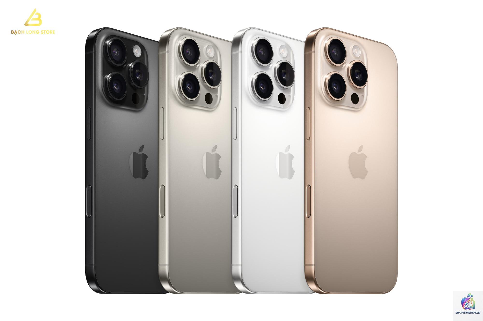 iPhone 16 Pro Max giá hiện tại - Hình 2
