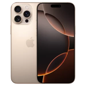 iPhone 16 Pro Max giá hiện tại