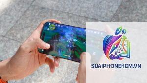 iPhone 16 Pro Max hiệu năng thực tế