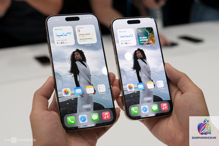 iPhone 16 Pro Max hiệu năng thực tế - Hình 5