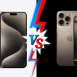 iPhone 16 Pro Max khác gì iPhone 15 Pro Max? So sánh chi tiết từ thiết kế, cấu hình đến giá bán iPhone 16 Pro Max khác gì iPhone 15 Pro Max