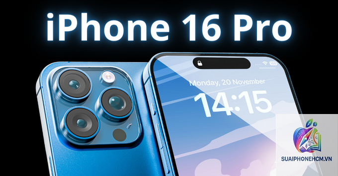 iPhone 16 Pro Max pin trâu không - Hình 2