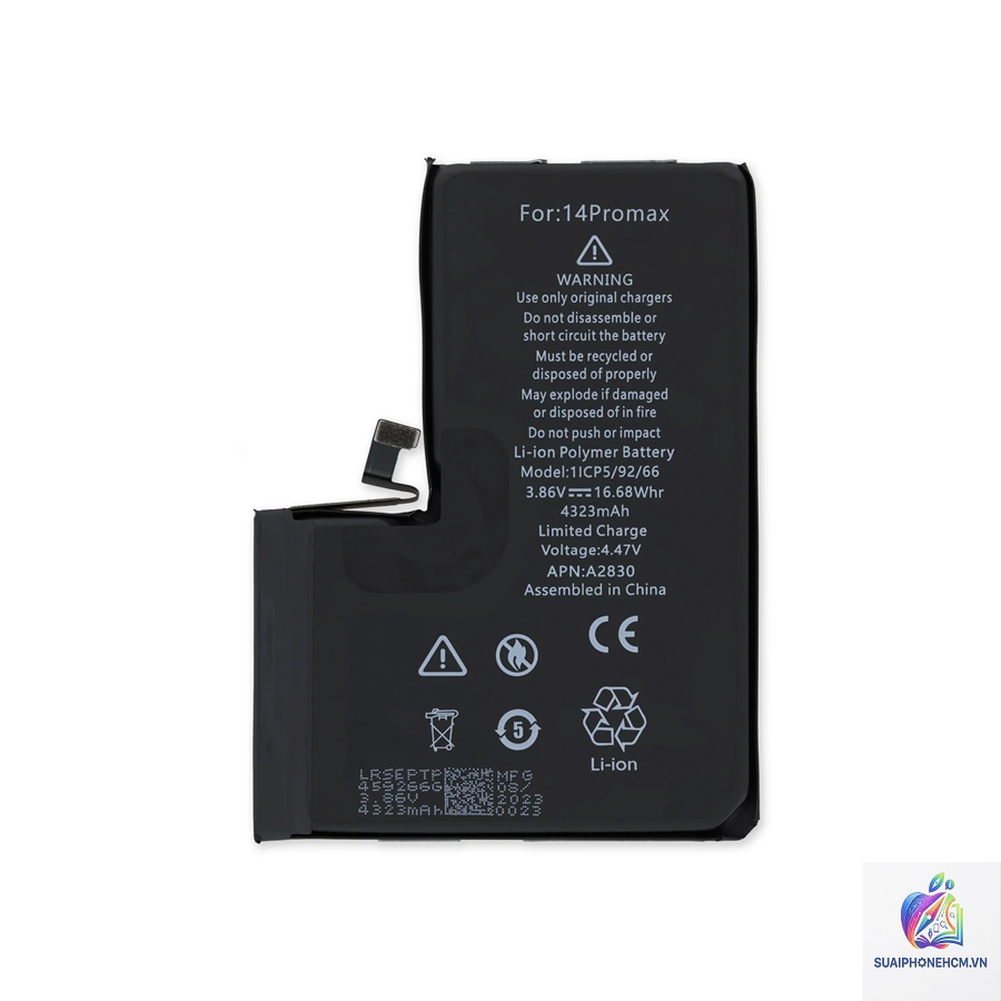 iPhone 16 Pro Max pin trâu không - Hình 3