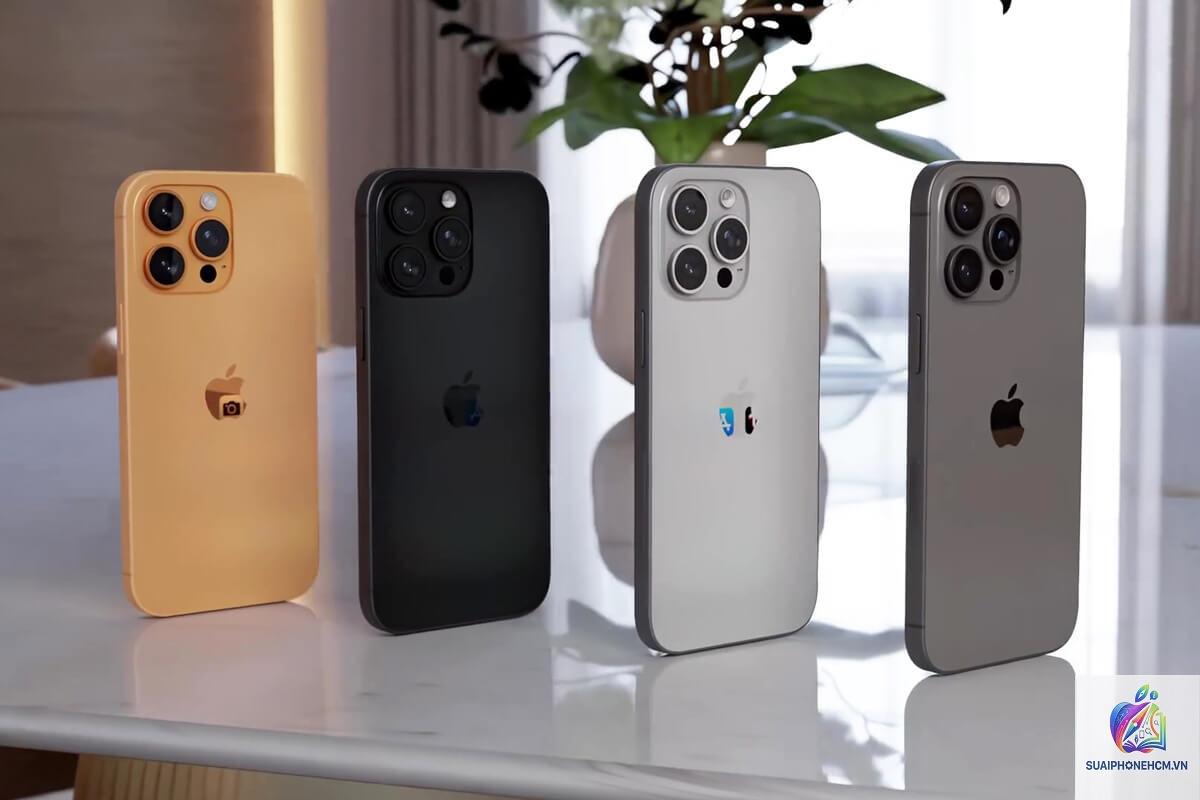 iPhone 16 Pro Max pin trâu không - Hình 4