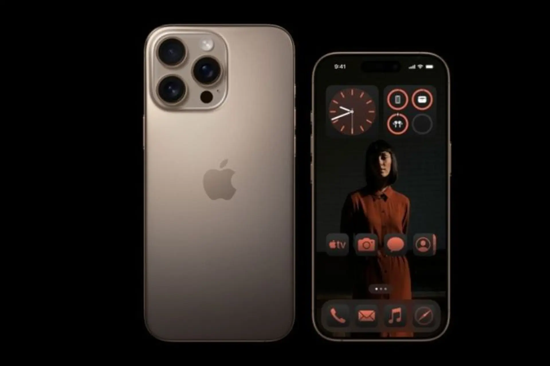 iPhone 16 Pro khác gì Pro Max - Hình 4