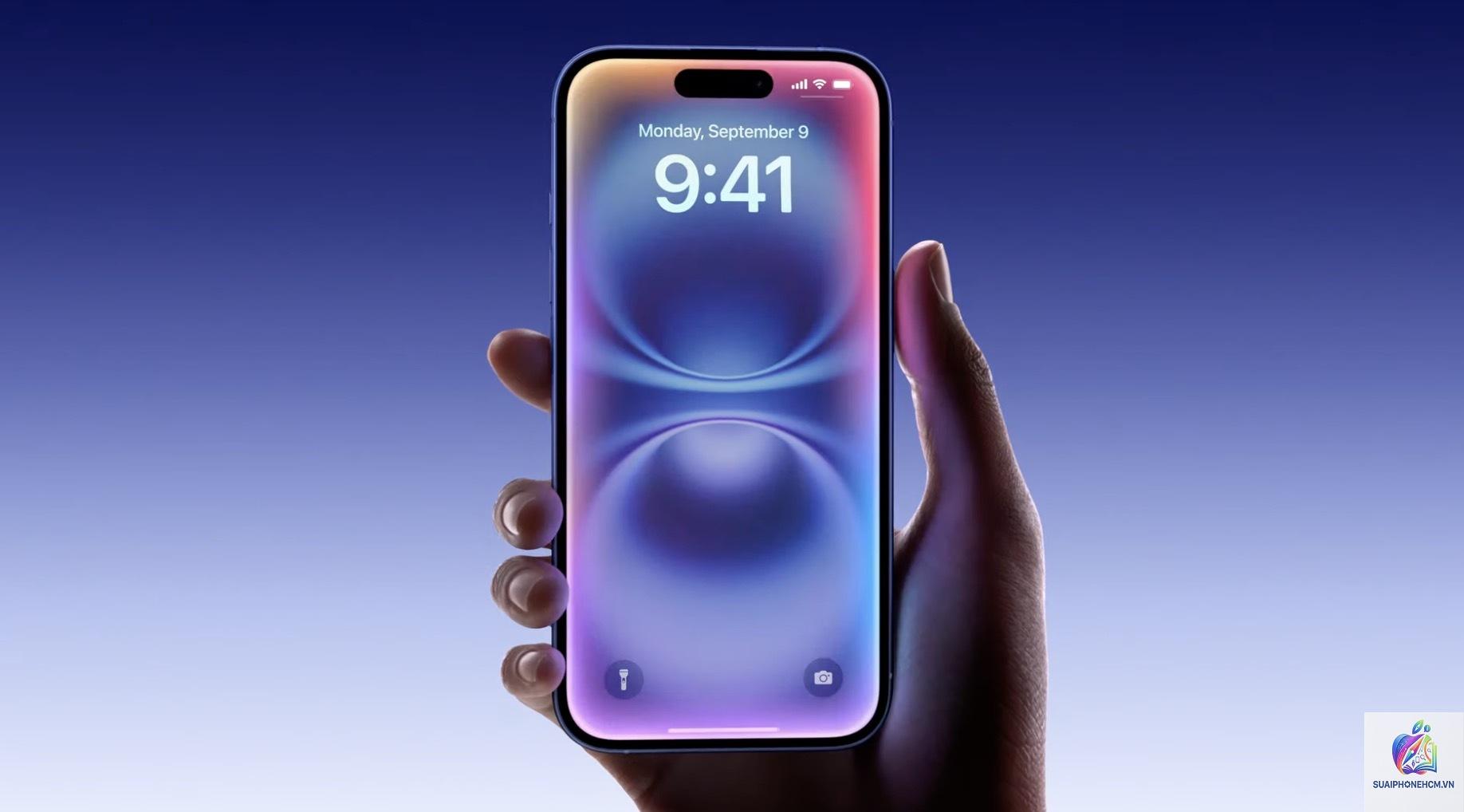 iPhone 16 camera AI - Hình 2