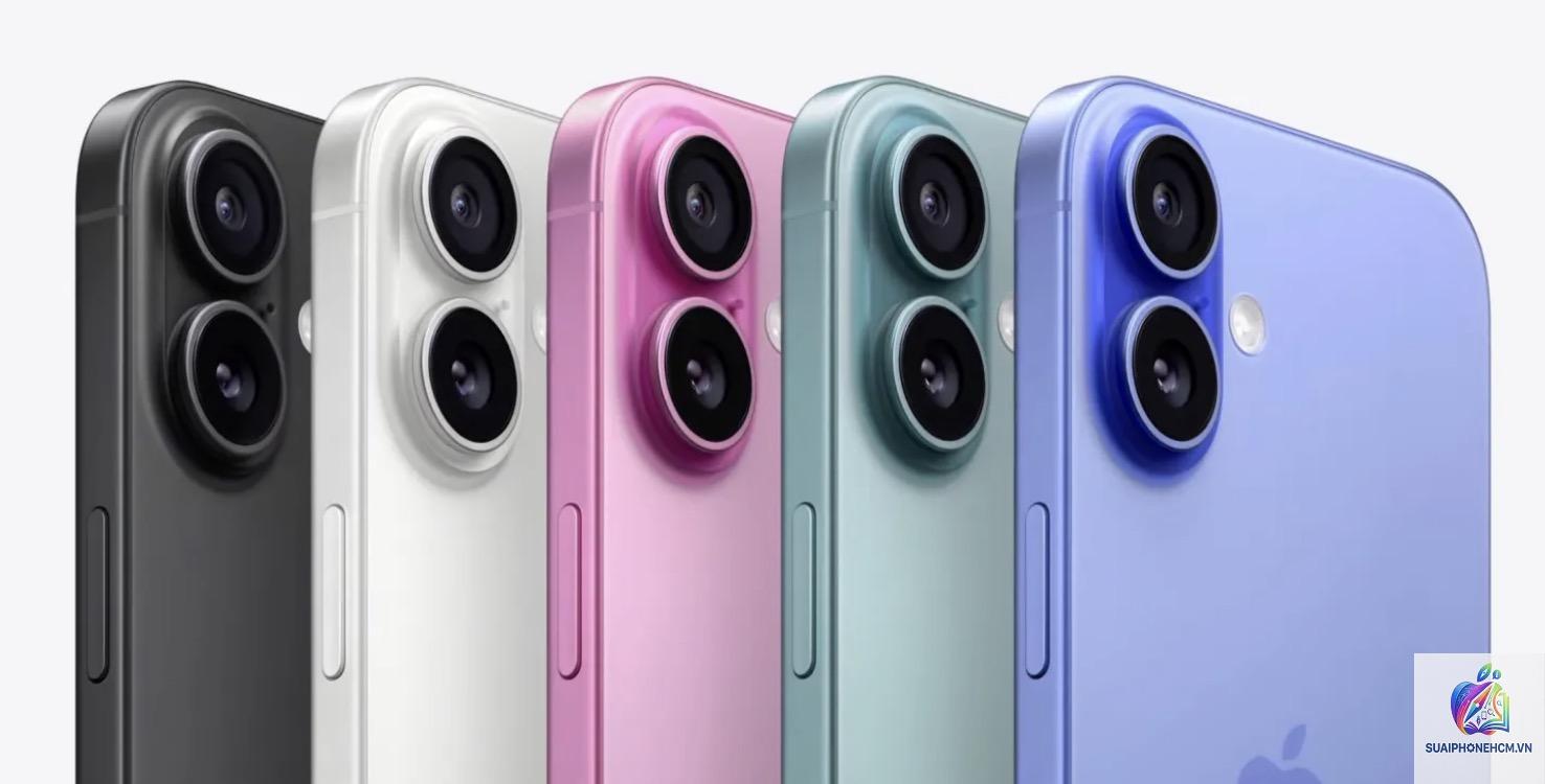 iPhone 16 camera AI - Hình 5