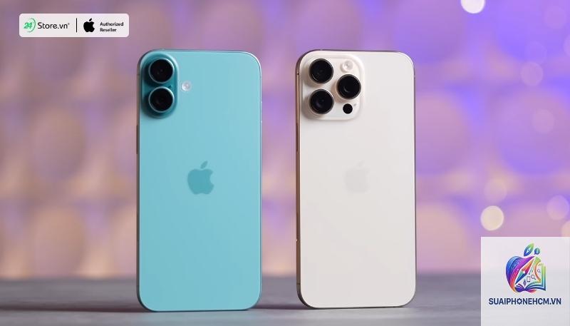 iPhone 16 camera AI có tốt không - Hình 4