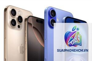 iPhone 16 có 5G không