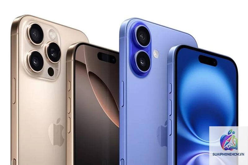 iPhone 16 có 5G không - Hình 1
