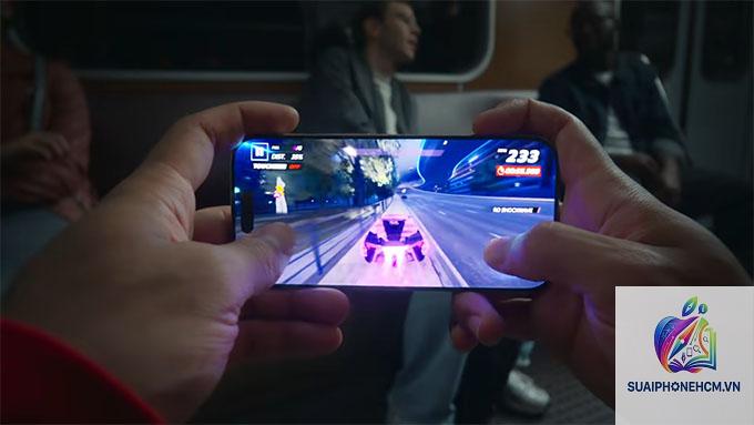 iPhone 16 có chơi game mượt không - Hình 2