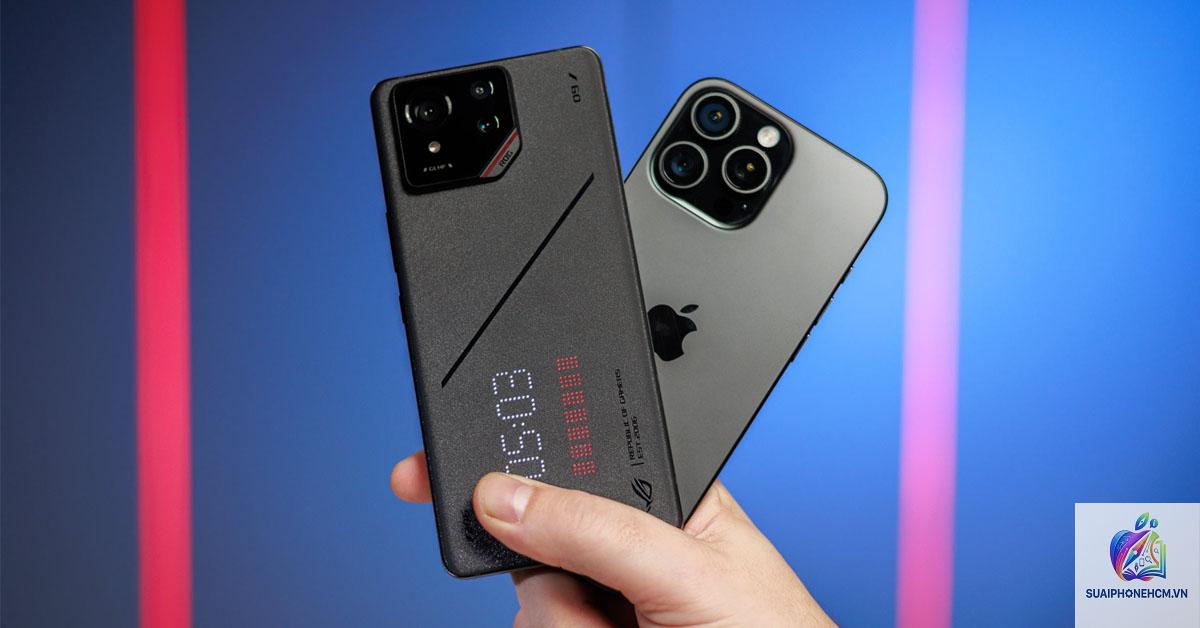 iPhone 16 có chơi game mượt không - Hình 1