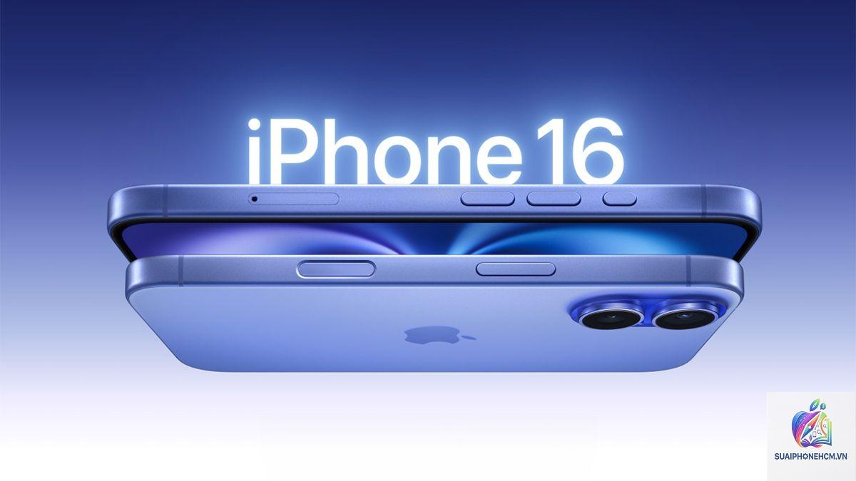 iPhone 16 có đáng nâng cấp không - Hình 2