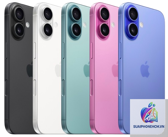 iPhone 16 có đáng nâng cấp không - Hình 3