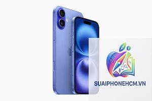 iPhone 16 có gì mới