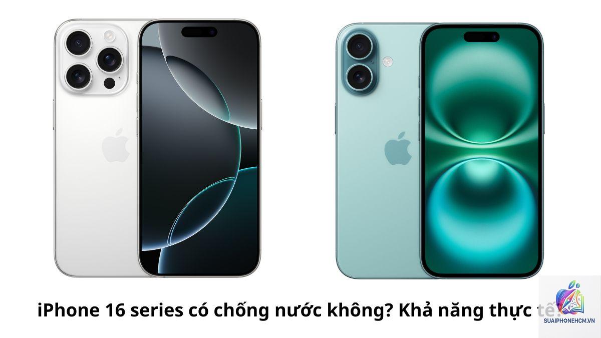iPhone 16 có lag không - Hình 3