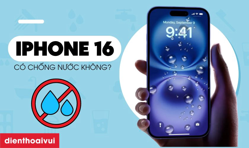 iPhone 16 có lag không - Hình 5