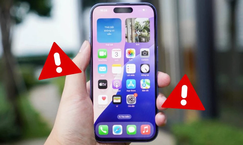 iPhone 16 có lag không - Hình 1