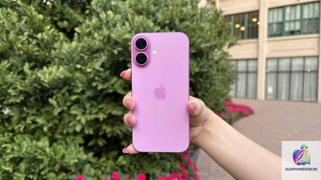 iPhone 16 có nên mua không