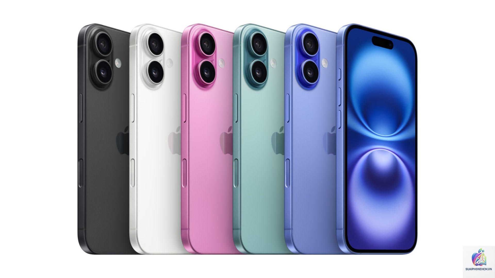iPhone 16 giá bao nhiêu hiện nay - Hình 4