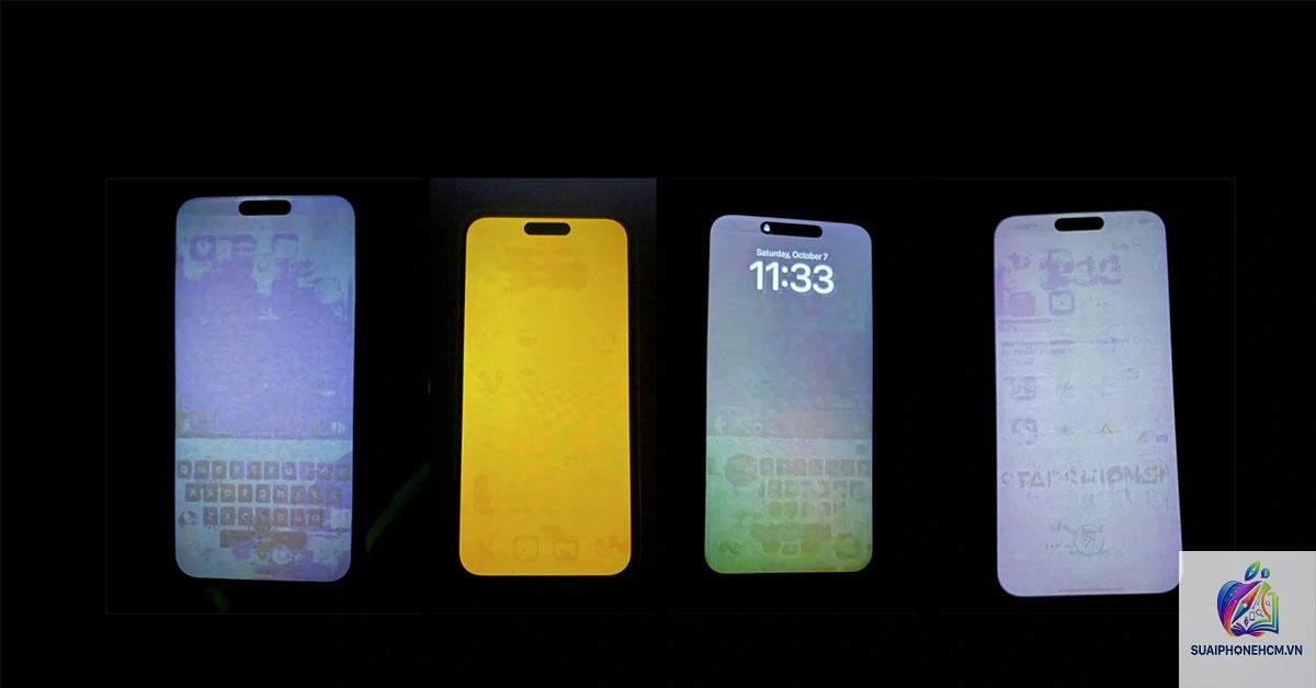 iPhone 16 lỗi thường gặp - Hình 3
