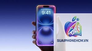 iPhone 16 lỗi thường gặp