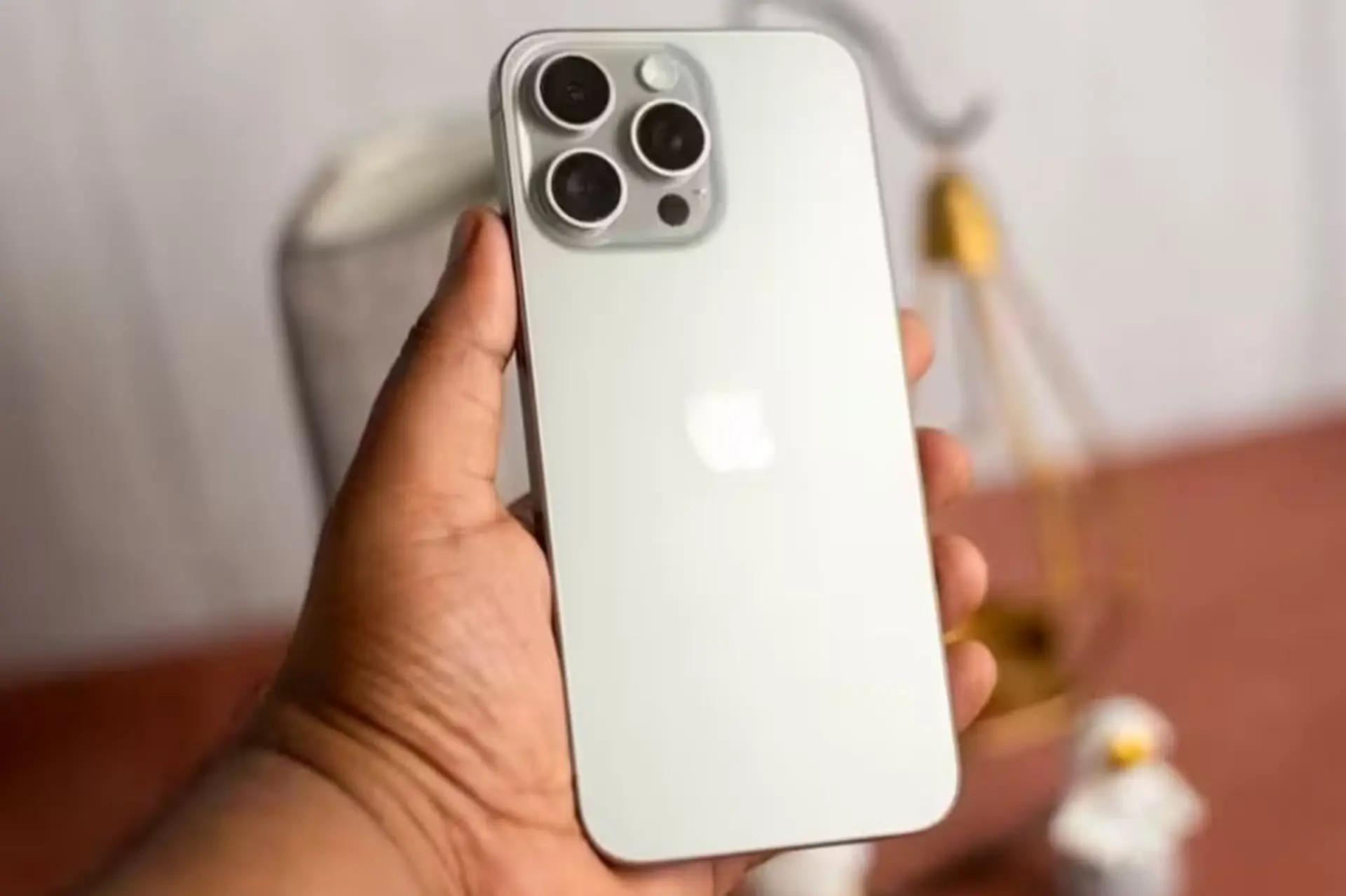 iPhone 16 lỗi thường gặp - Hình 5