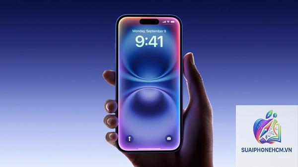 iPhone 16 lỗi thường gặp