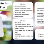 iPhone 16 pin bao lâu? Đánh giá chi tiết thời lượng sử dụng thực tế iPhone 16 pin bao lâu