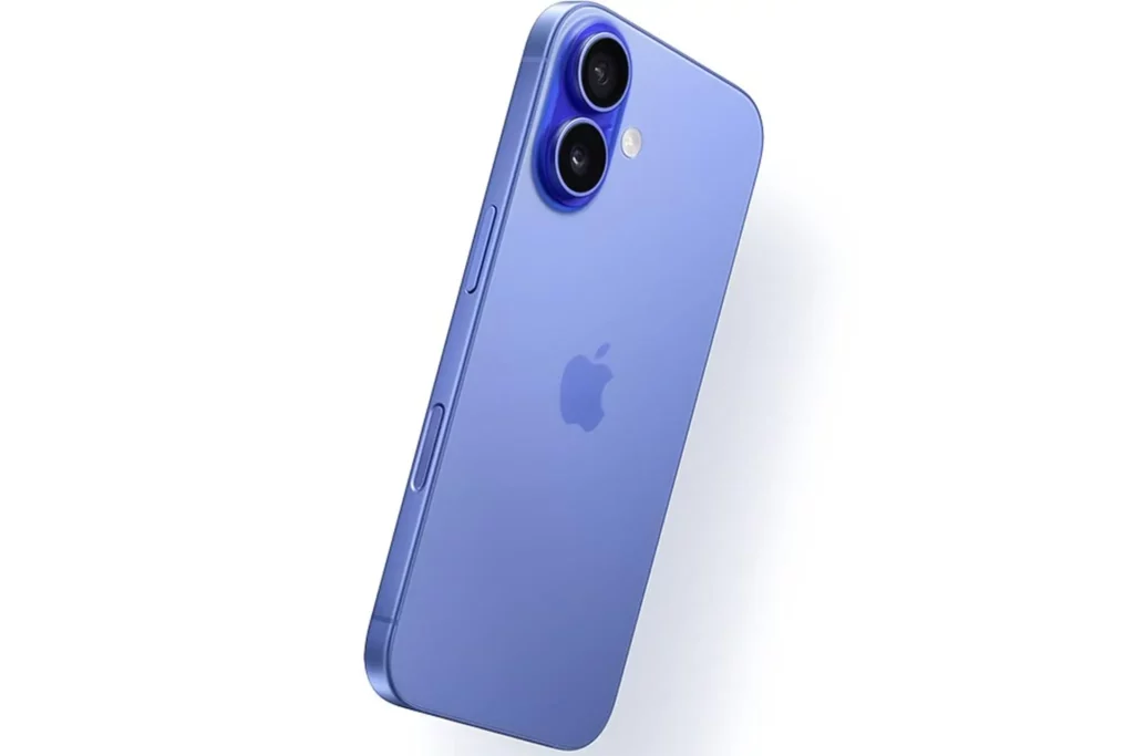 iPhone 16 pin có tốt không