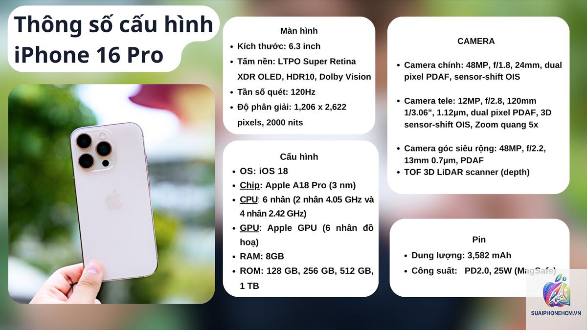 iPhone 16 pin có tốt không - Hình 2