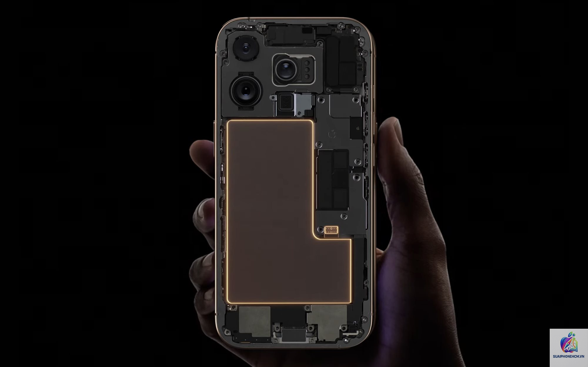 iPhone 16 pin có tốt không - Hình 3