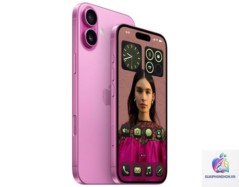 iPhone 16 pin có tốt không - Hình 5