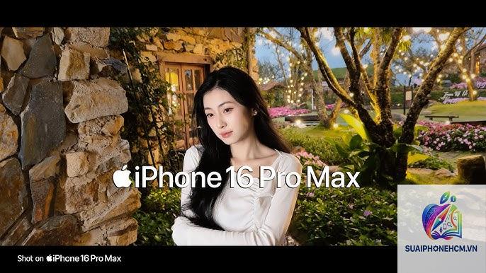 iPhone 16 quay video có đẹp không - Hình 2