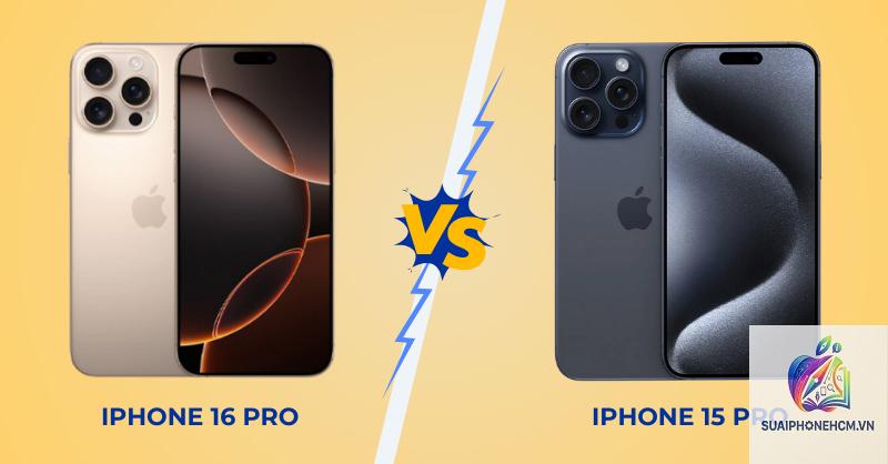 iPhone 16 so với iPhone 15 - Hình 3