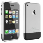 iPhone 2G là gì