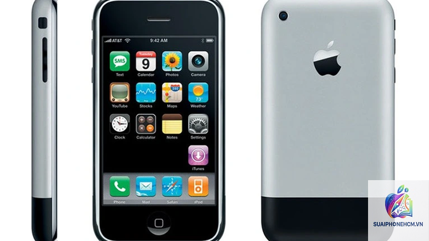 iPhone 2G là gì - Hình 2