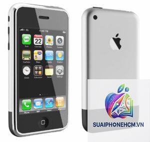 iPhone 2G là gì