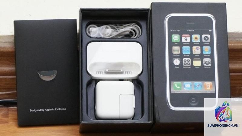 iPhone 2G là gì - Hình 4