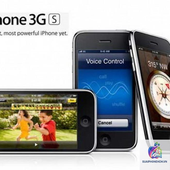 iPhone 3G / 3GS có gì khác nhau - Hình 3