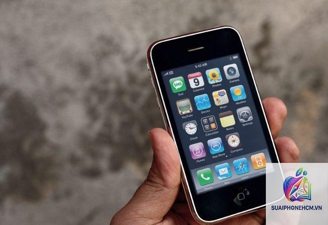 iPhone 3G / 3GS có gì khác nhau - Hình 4