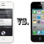 iPhone 4 và iPhone 4S khác nhau gì? So sánh chi tiết từ A-Z giúp bạn không nhầm lẫn iPhone 4 / 4S khác nhau gì