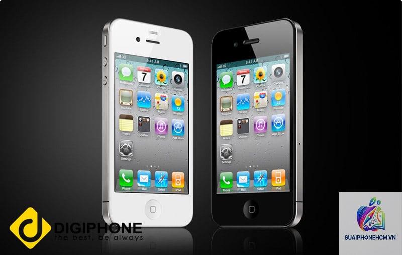 iPhone 4 / 4S khác nhau gì - Hình 2